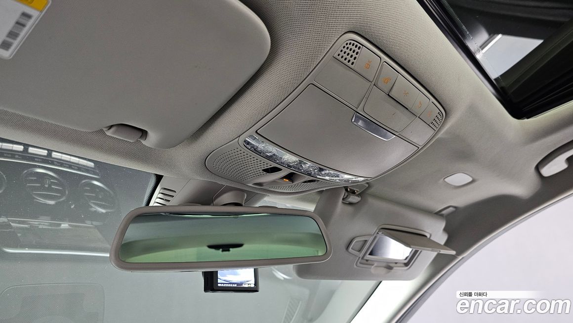 Mercedes-Benz C-Class 2016