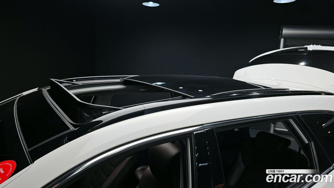 Hyundai Maxcruz 2016