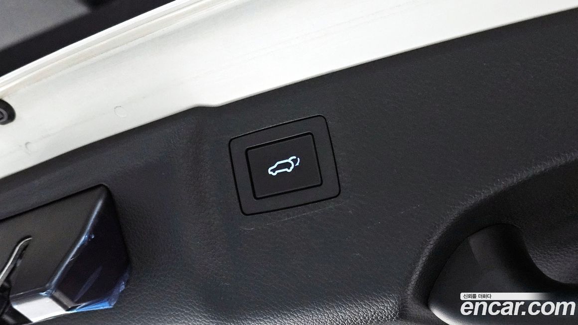 Hyundai Maxcruz 2016