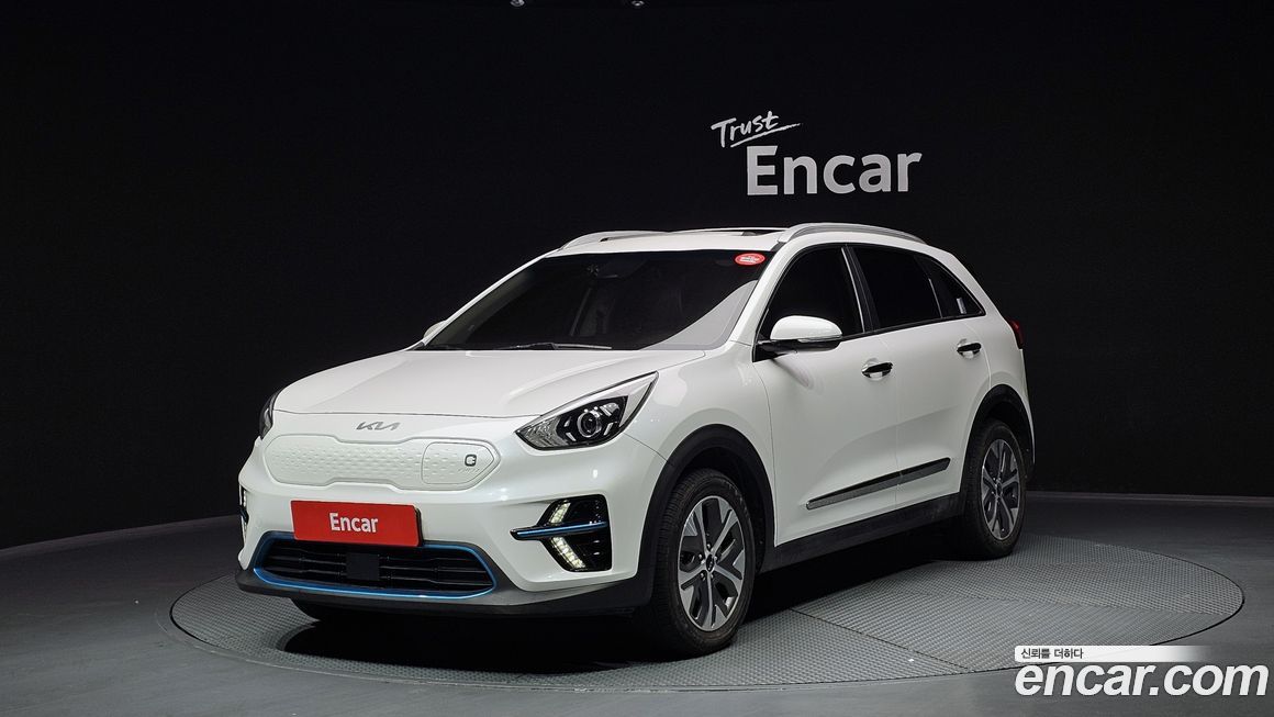 Kia Niro 2022