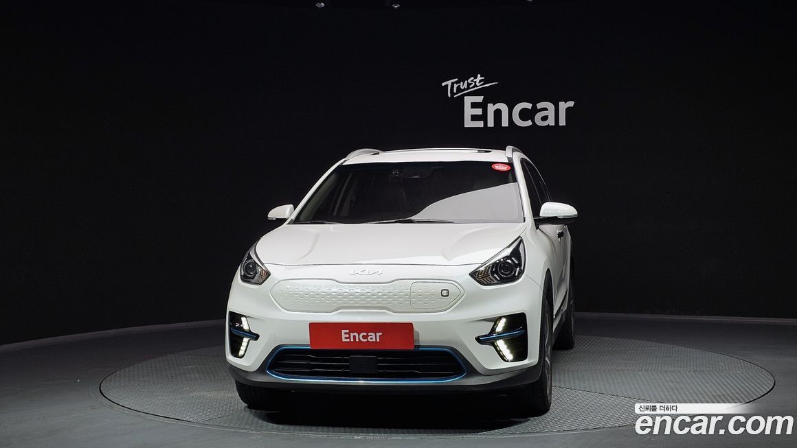 Kia Niro 2022