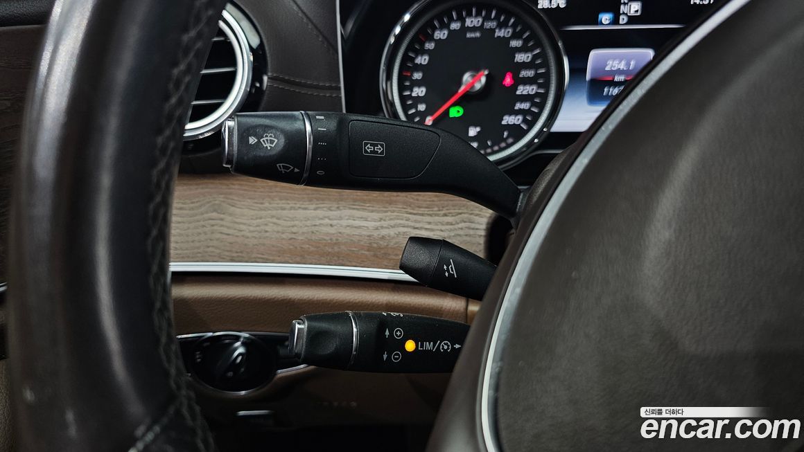 Mercedes-Benz E-Class 2017