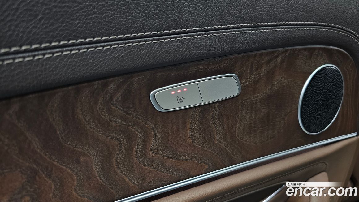 Mercedes-Benz E-Class 2017