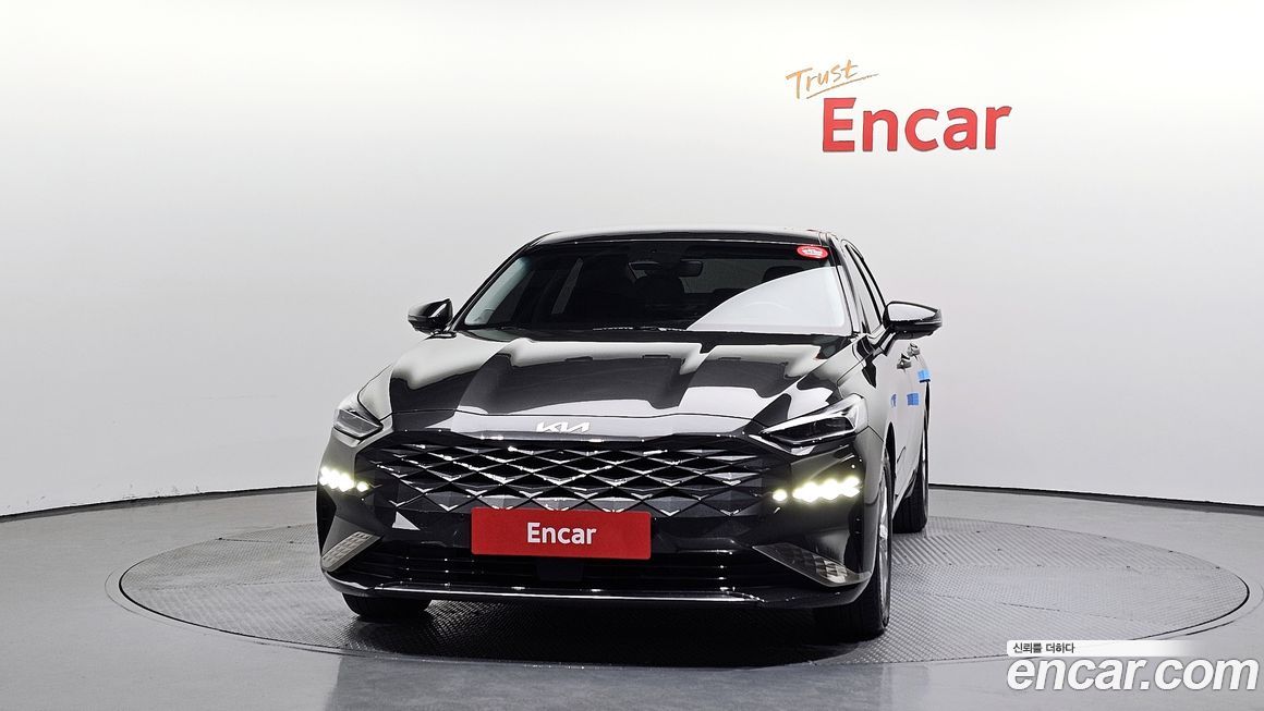 Kia K8 2023
