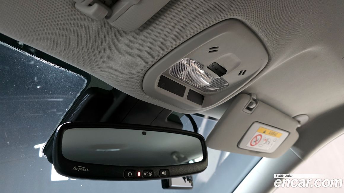 ChevroletGMDaewoo Trax 2024