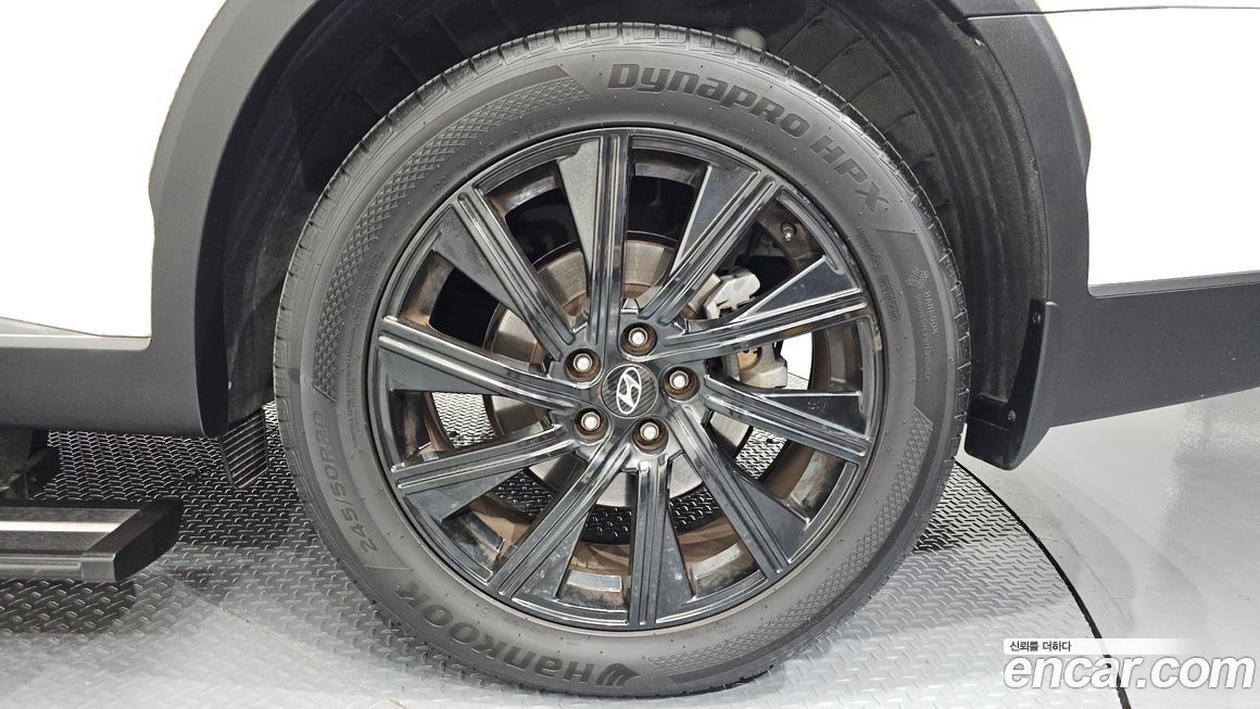 Hyundai Palisade 2019