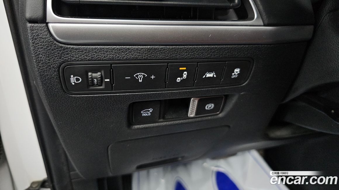 Hyundai Palisade 2019