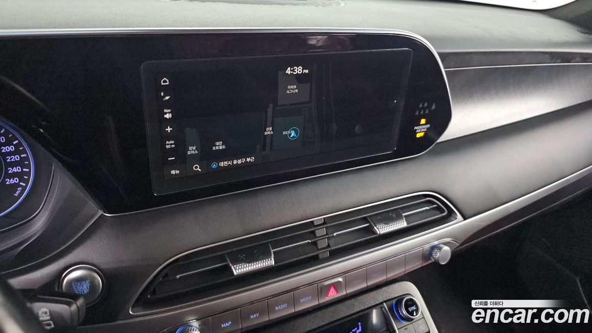 Hyundai Palisade 2019