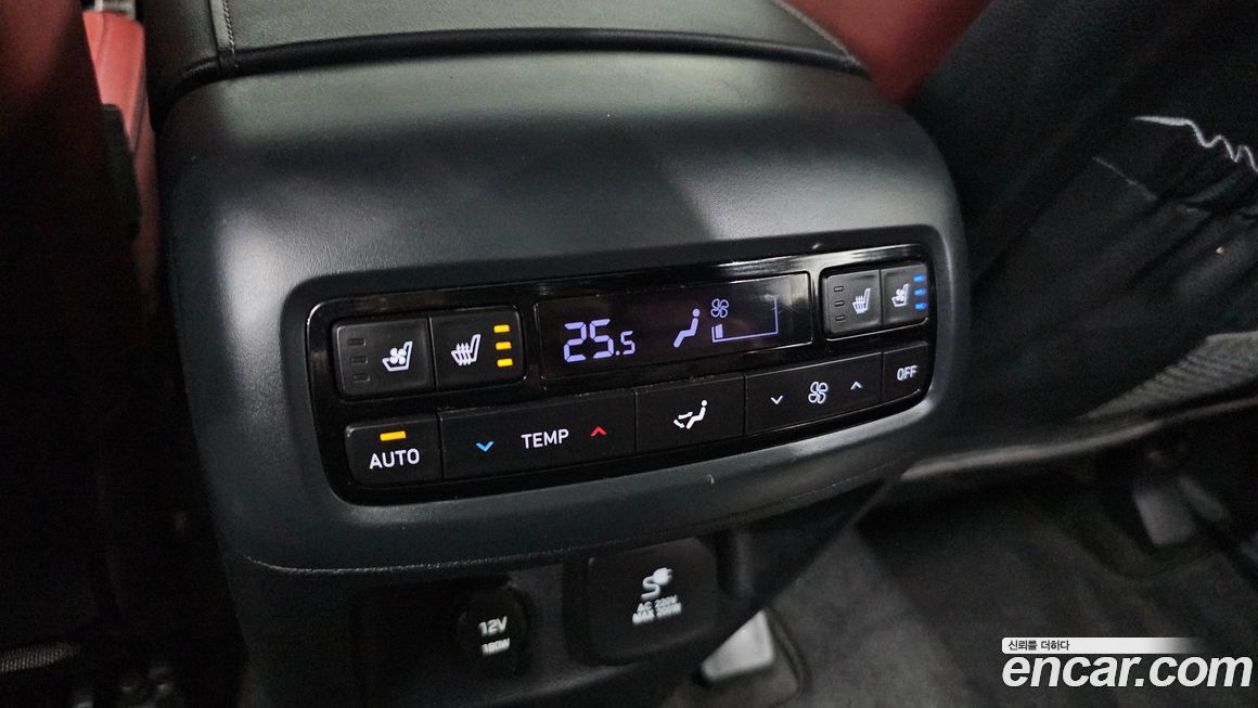 Hyundai Palisade 2019