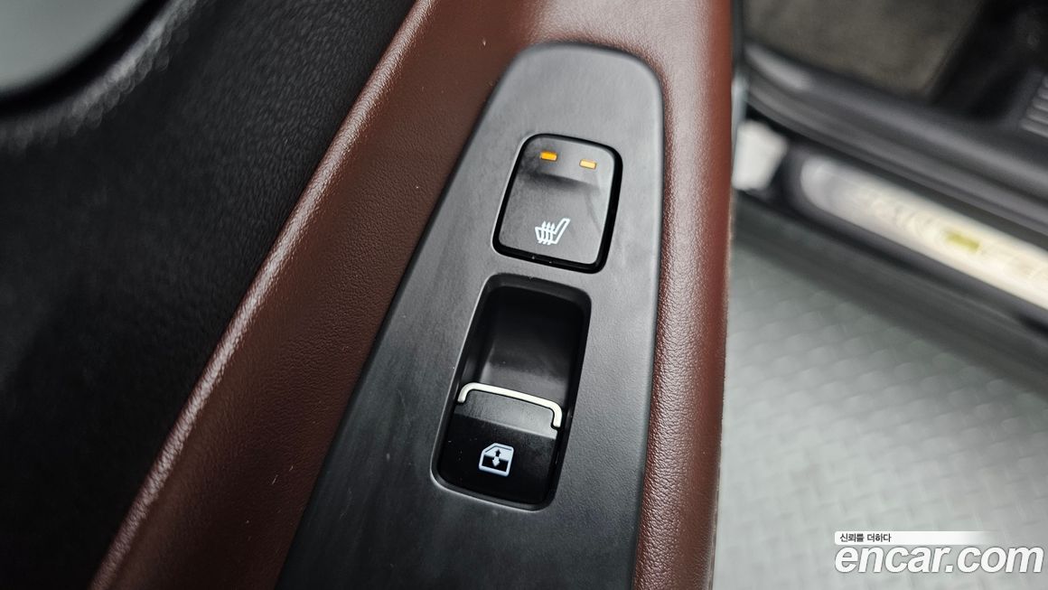 Hyundai Santafe 2020