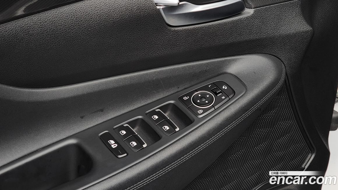 Hyundai Santafe 2023