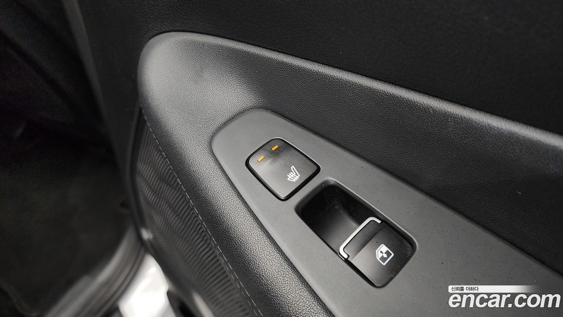 Hyundai Santafe 2023