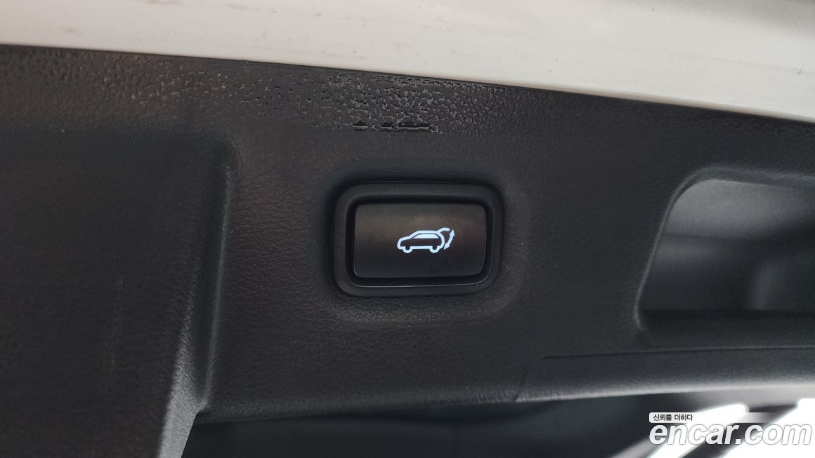 Hyundai Santafe 2023