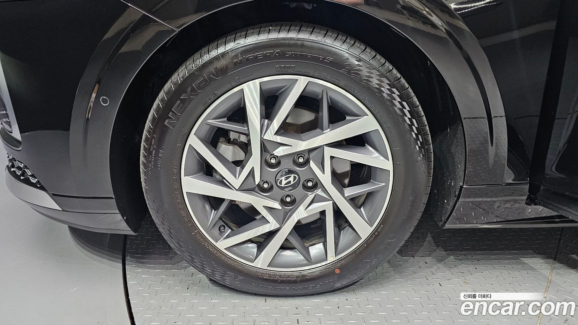 Hyundai Grandeur 2025