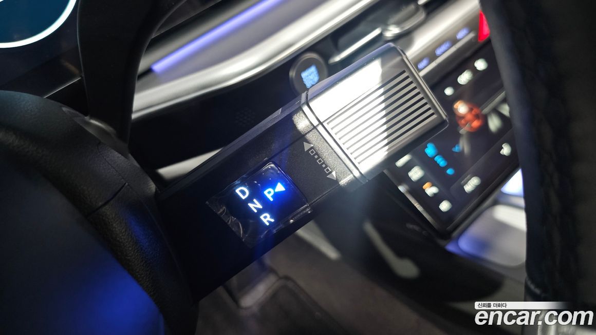 Hyundai Grandeur 2025