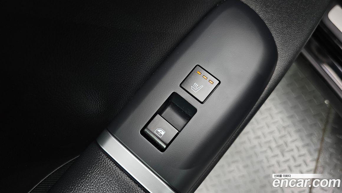 Hyundai Grandeur 2025