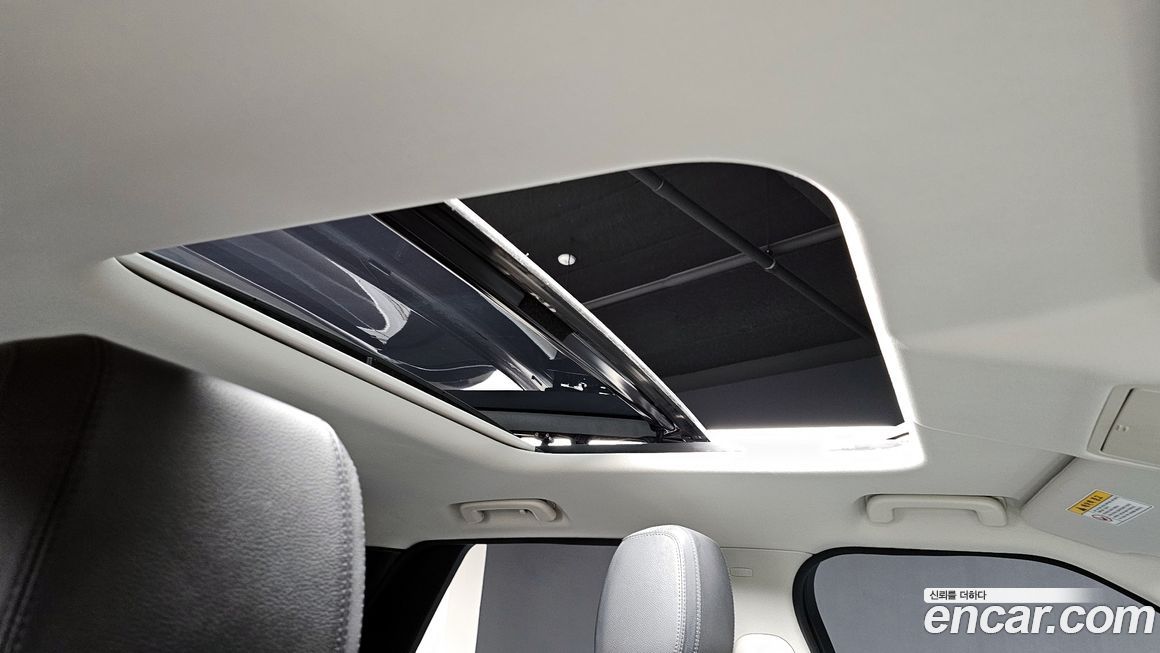 Land Rover Discovery 2018