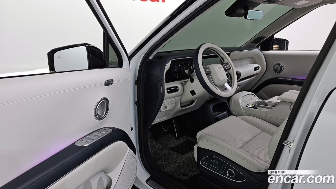 Hyundai Palisade 2025