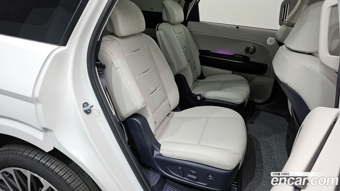 Hyundai Palisade 2025