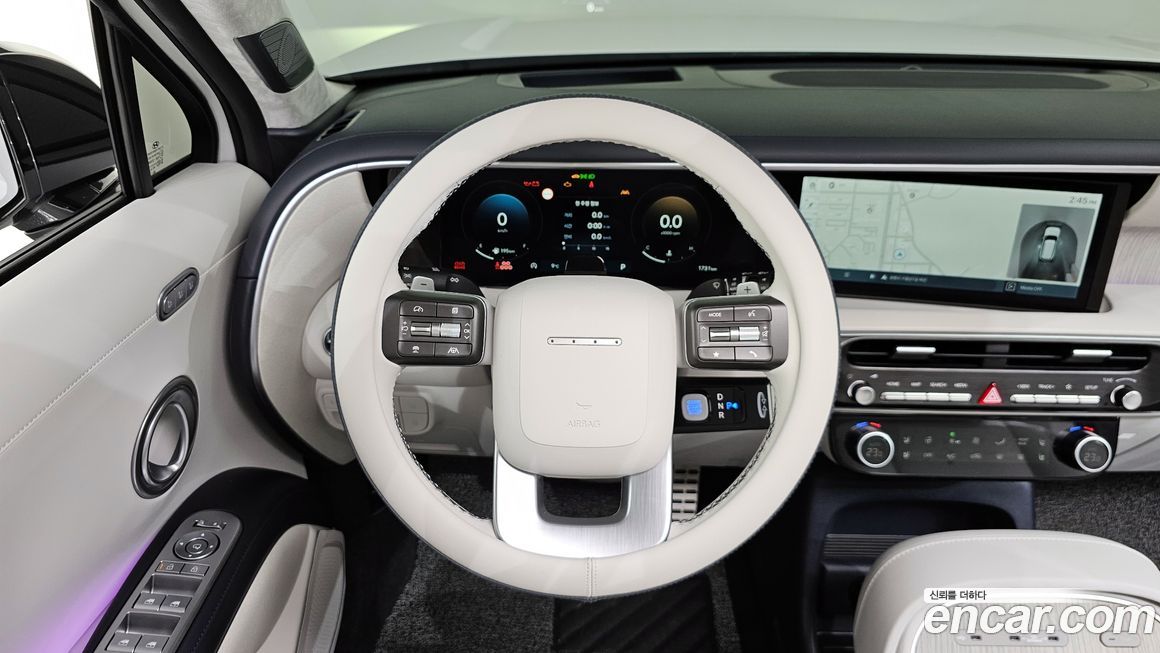 Hyundai Palisade 2025