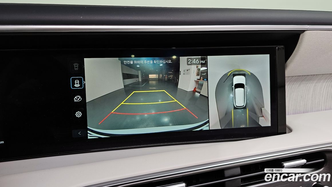 Hyundai Palisade 2025