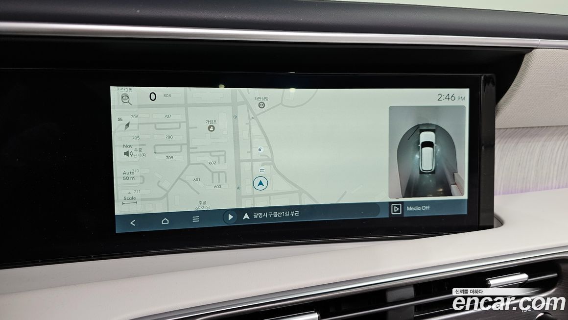 Hyundai Palisade 2025