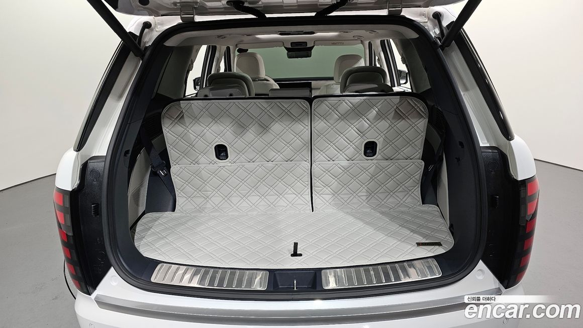 Hyundai Palisade 2025