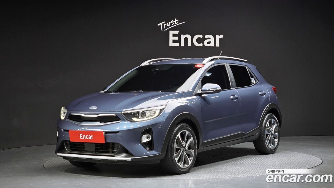 Kia Stonic 2018