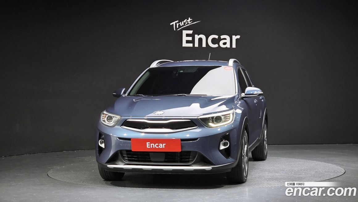 Kia Stonic 2018