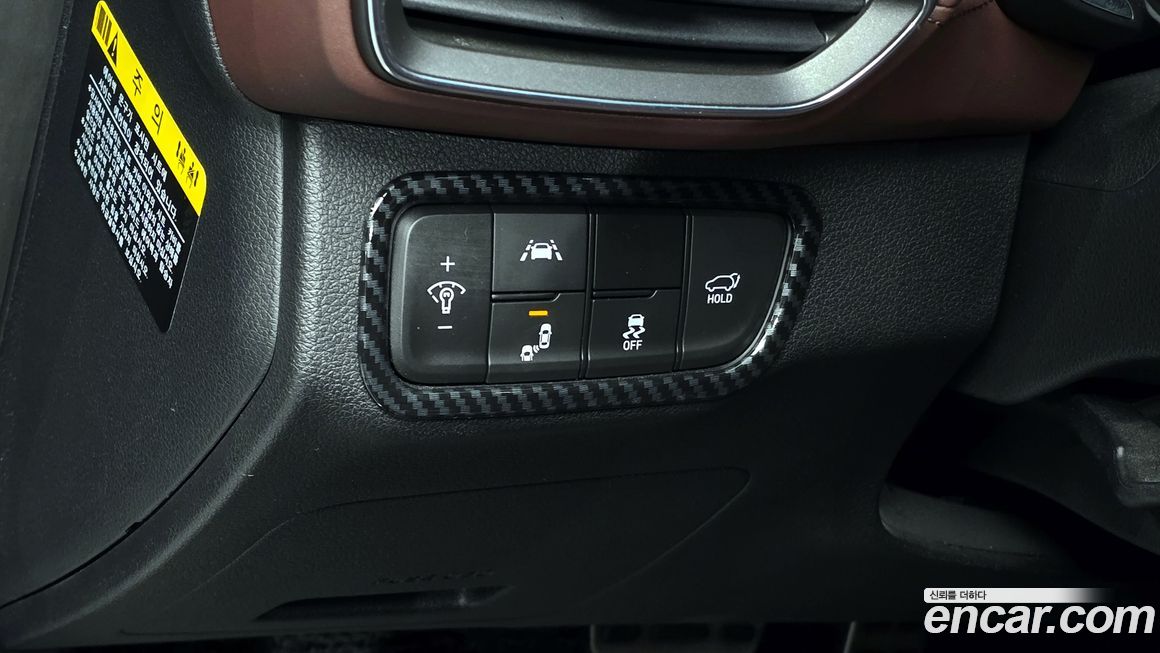 Hyundai Santafe 2020