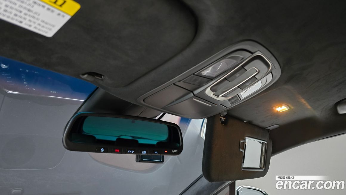 Hyundai Santafe 2020