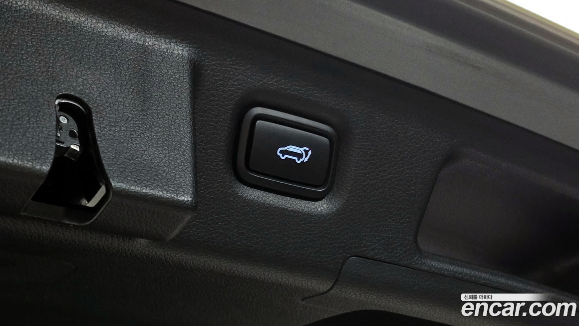 Hyundai Santafe 2020