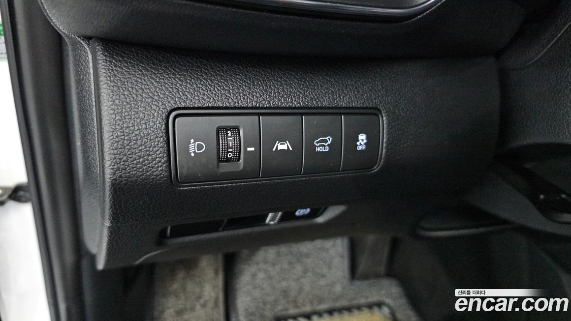 Hyundai Santafe 2023