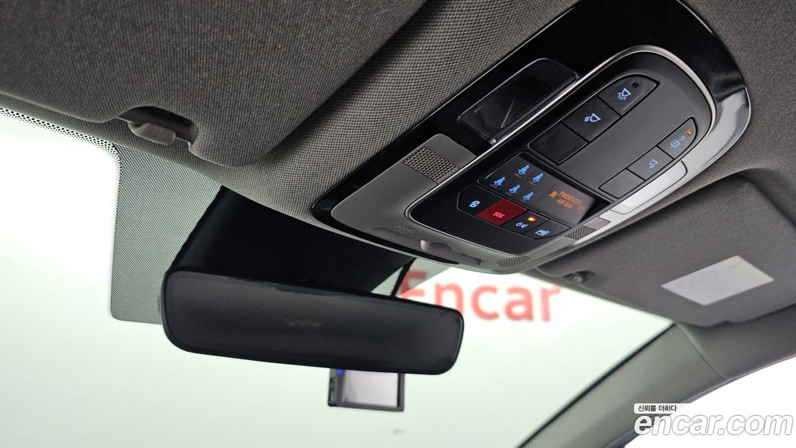 Hyundai Santafe 2023