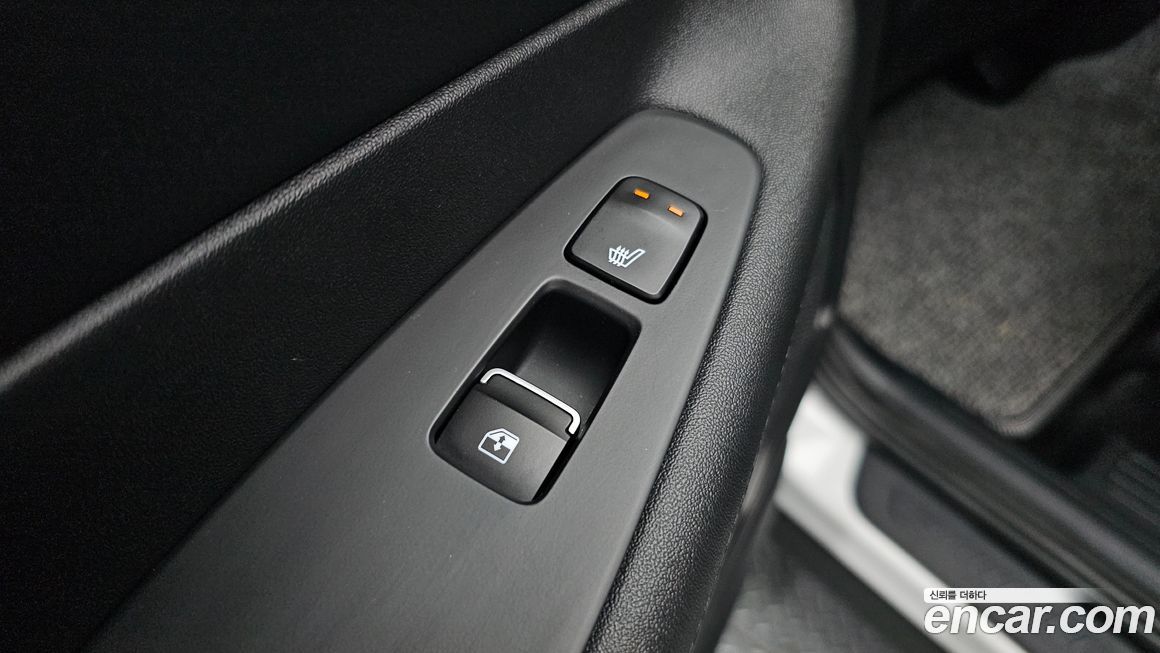 Hyundai Santafe 2023