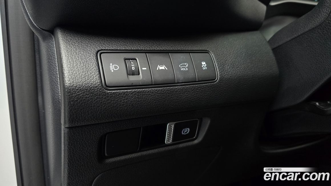 Hyundai Santafe 2022