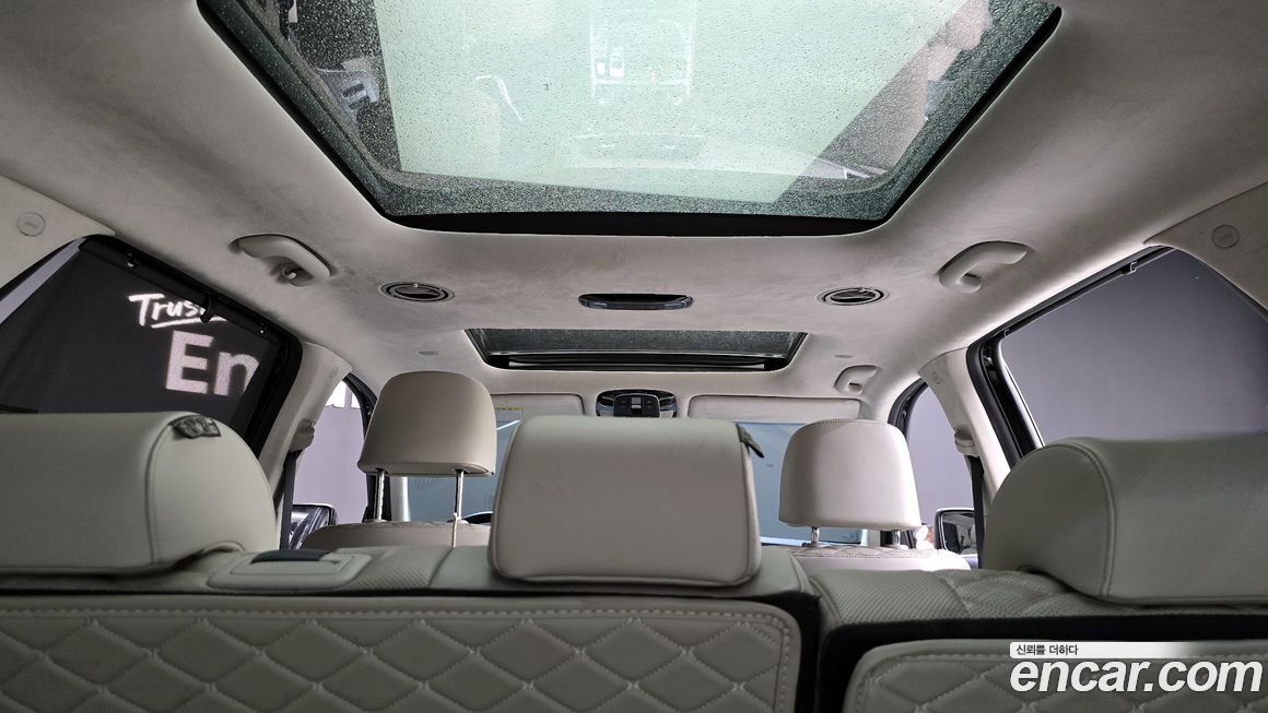 Hyundai Palisade 2019