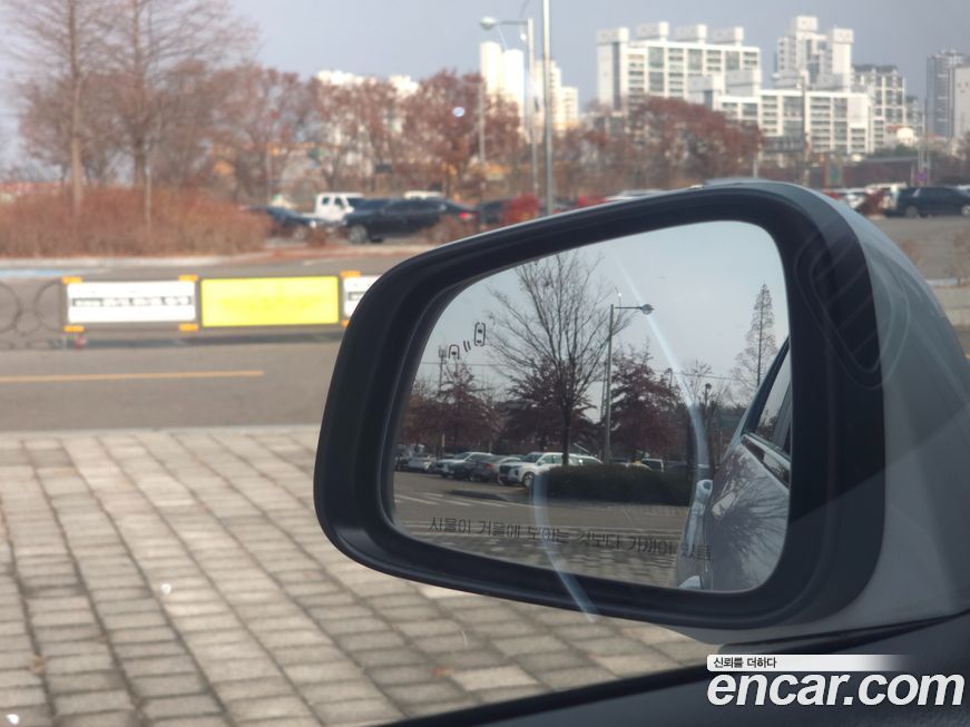 ChevroletGMDaewoo Trax 2019