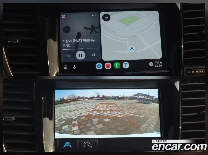 ChevroletGMDaewoo Trax 2019