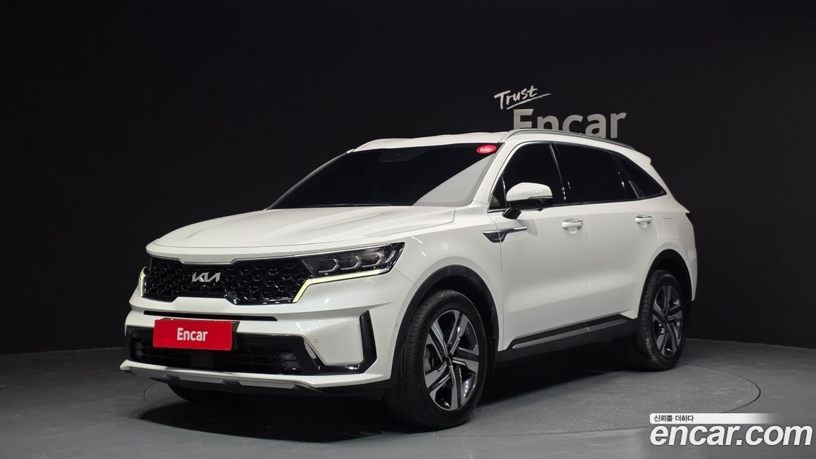 Kia Sorento 2023