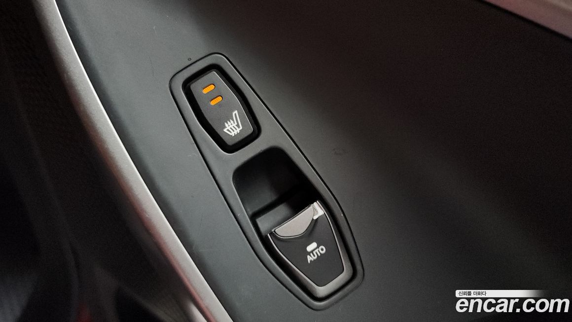 Hyundai Maxcruz 2014