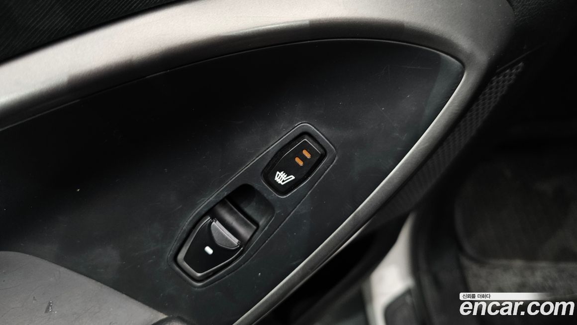 Hyundai Santafe 2013