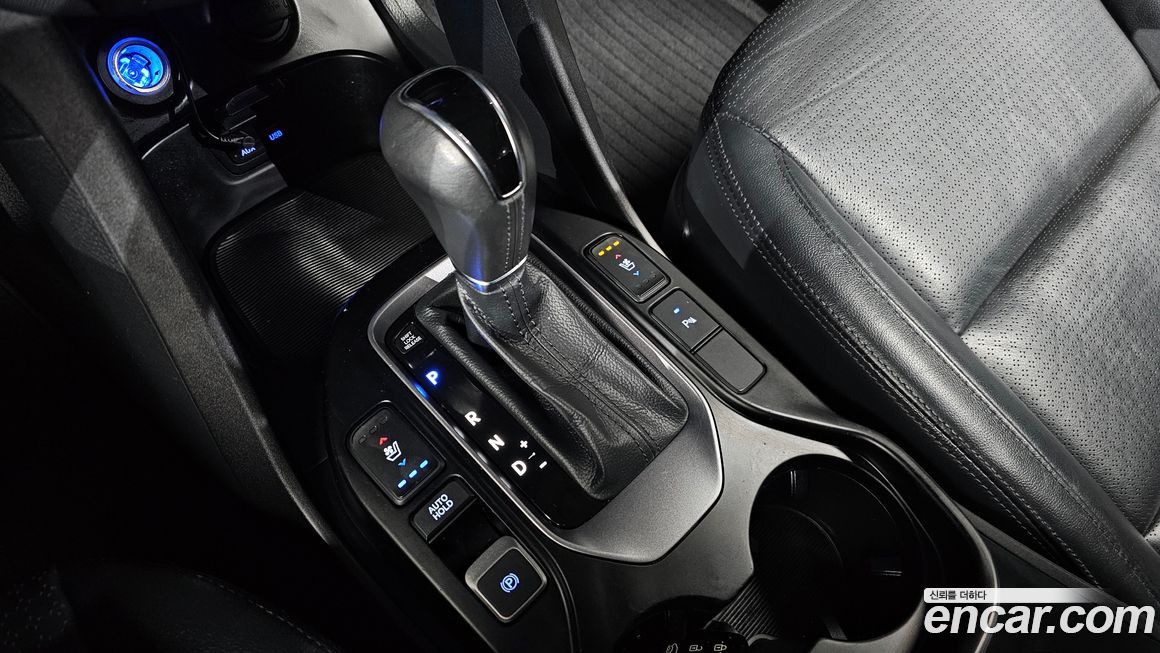 Hyundai Santafe 2014