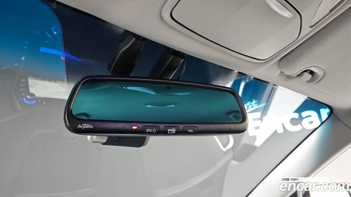 Hyundai Santafe 2014