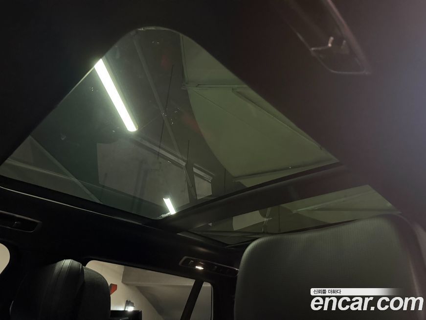 Land Rover Range Rover 2023