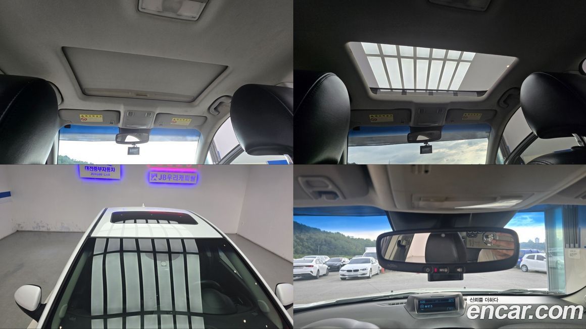 ChevroletGMDaewoo Cruze 2012