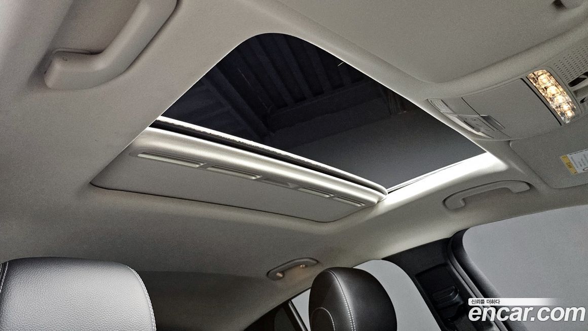 Mercedes-Benz GLC-Class 2018