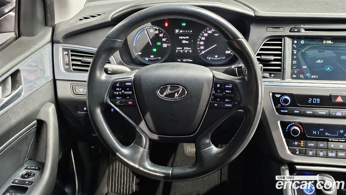 Hyundai Sonata 2017