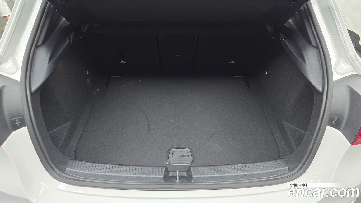 Mercedes-Benz A-Class 2025