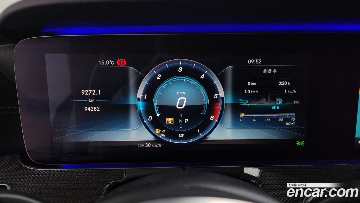 Mercedes-Benz CLS-Class 2019